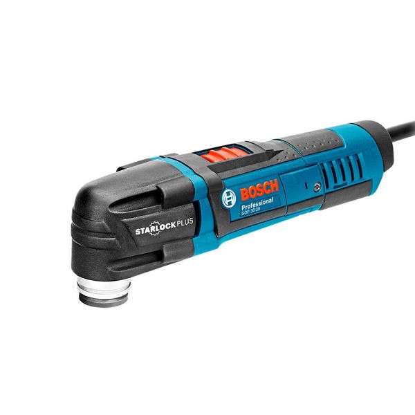 Multicortadora GOP 30-28 300W 220V em Maleta Bosch