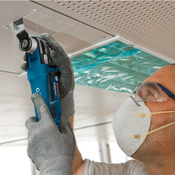 Multicortadora GOP 30-28 300W 220V em Maleta Bosch