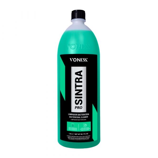 Multilimpador Limpeza de Interiores Sintra Pro 1,5L Vonixx