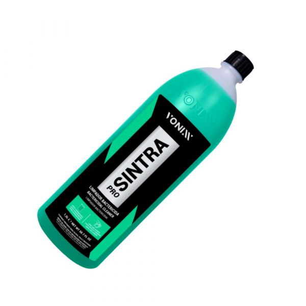 Multilimpador Limpeza de Interiores Sintra Pro 1,5L Vonixx