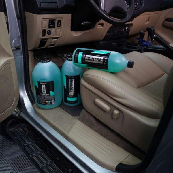Multilimpador Limpeza de Interiores Sintra Pro 1,5L Vonixx