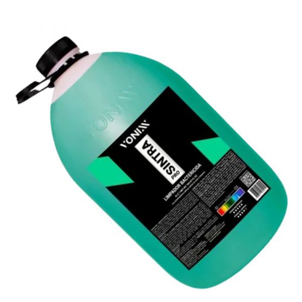 Multilimpador Sintra PRO 5L Vonixx