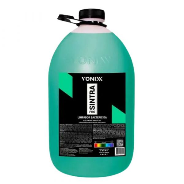 Multilimpador Sintra PRO 5L Vonixx