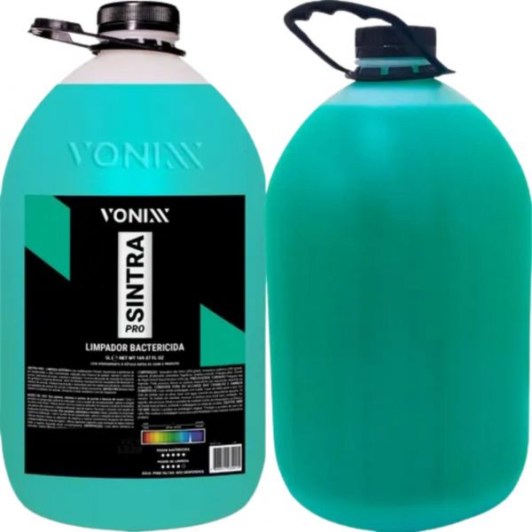 Multilimpador Sintra PRO 5L Vonixx