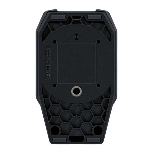 Nível a Laser GLL 12-22G LI Linhas Verdes Cruzadas 12m com Bateria Bosch