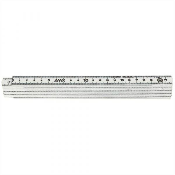 Metro Nylon com 2 metros- Max 10920