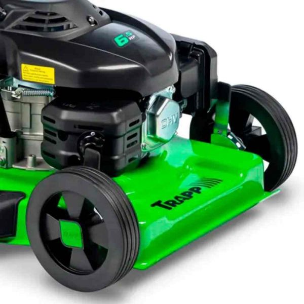 Cortador de Grama à Gasolina MC-600 LF-190CC 6.5 Trapp