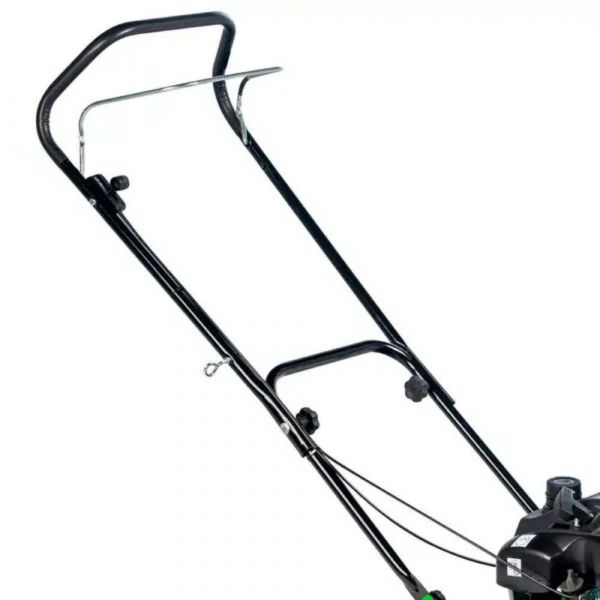 Cortador de Grama à Gasolina MC-600 LF-190CC 6.5 Trapp