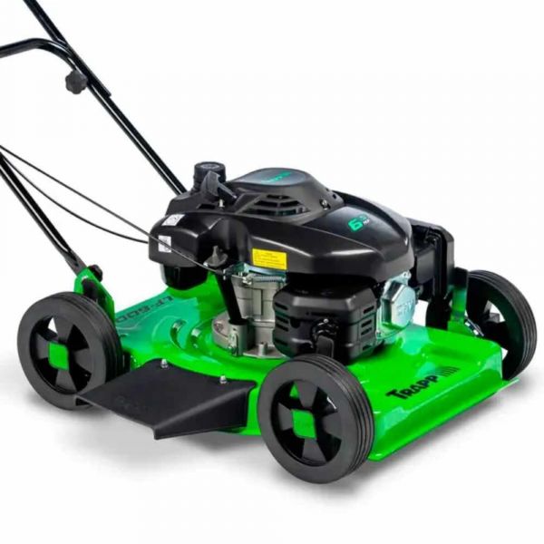 Cortador de Grama à Gasolina MC-600 LF-190CC 6.5 Trapp