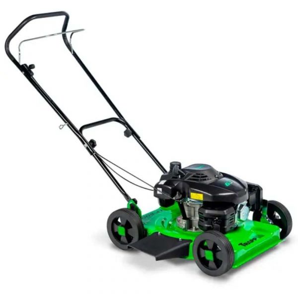 Cortador de Grama à Gasolina MC-600 LF-190CC 6.5 Trapp