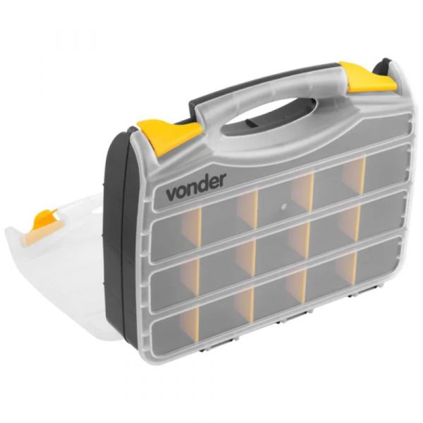 Organizador Plástico OPV222 Vonder