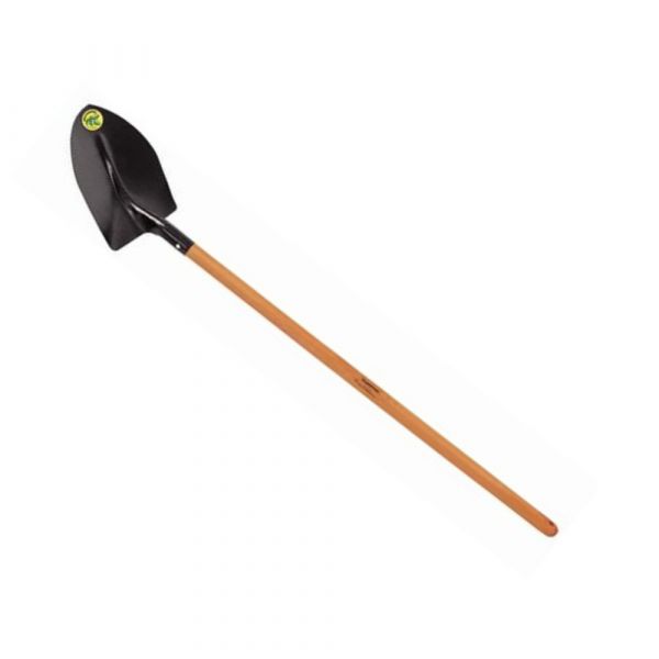 Pá de Bico Nº3 com Cabo Reto 120cm Tramontina