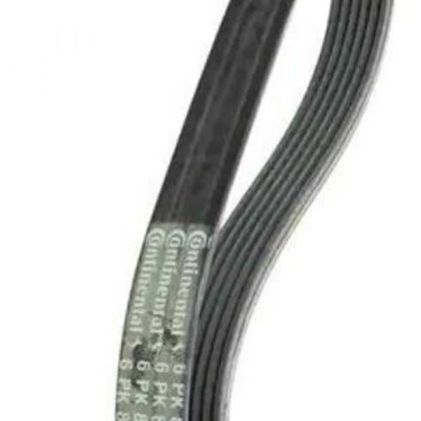 Correia Automotiva 6PK0875 Sama