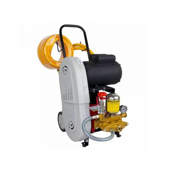 Lavadora EL-4000V2 2,0CV 2P Trifásica Com Carrinho Garthen