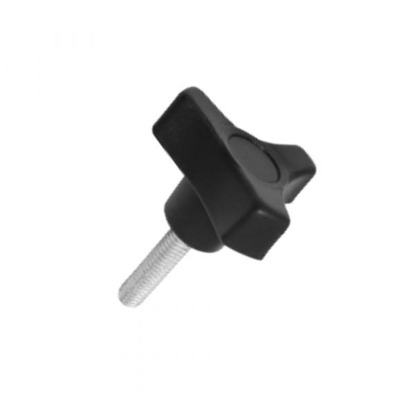 Parafuso Manípulo 1/4 Pol x 20mm Emar