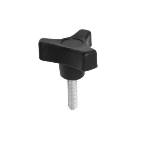 Parafuso Manípulo 3/8 Pol x 30mm Emar