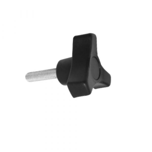 Parafuso Manípulo 3/8 Pol x 30mm Emar