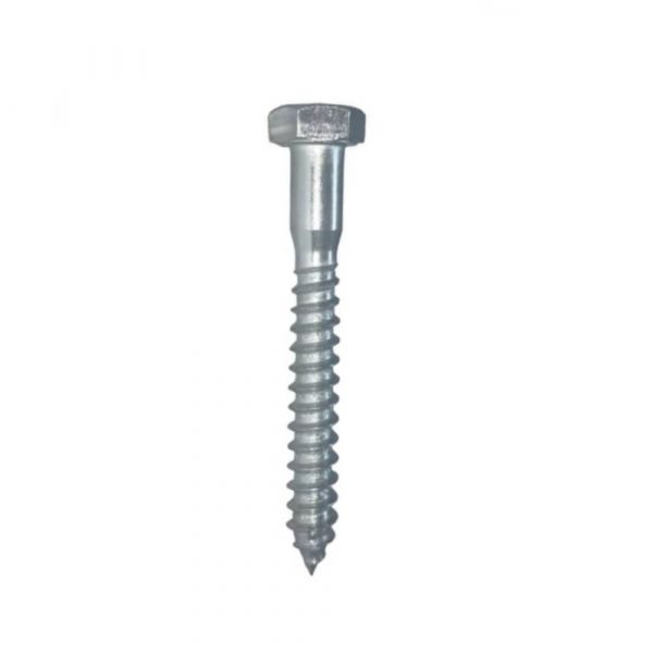 Parafuso Sextavado Soberba 3/16x75 Ciser Belenus