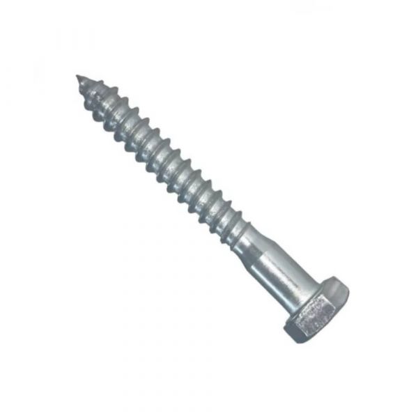 Parafuso Sextavado Soberba 3/16x75 Ciser Belenus