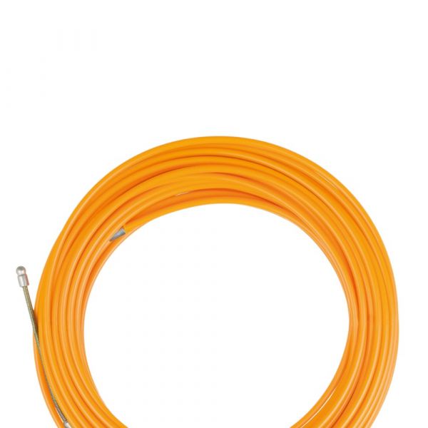 Passador de Fios Alma de Aço 15m Cortag