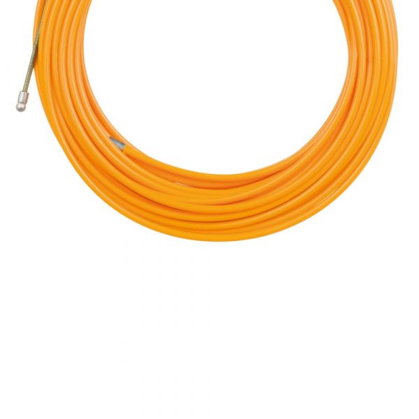 Passador de Fios Alma de Aço 15m Cortag