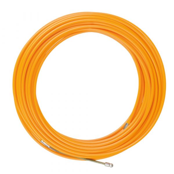 Passador de Fios Alma de Aço 15m Cortag