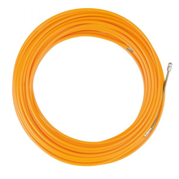 Passador de Fios Alma de Aço 15m Cortag