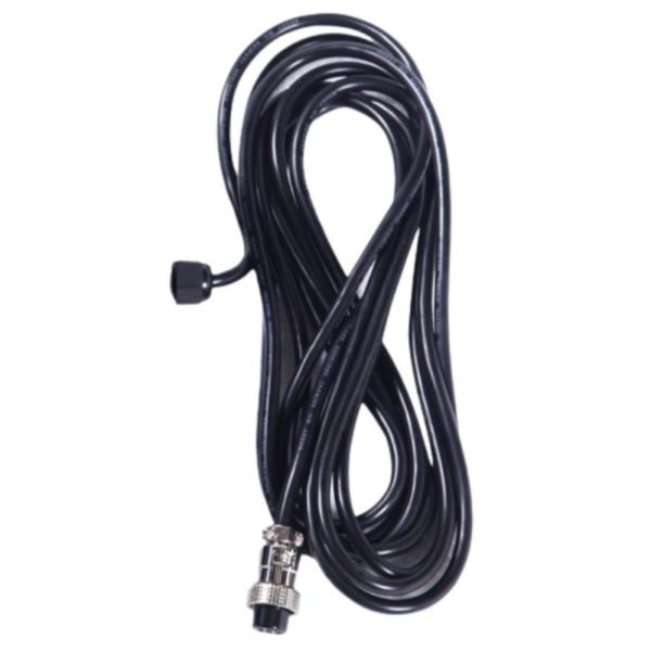 Pedal para Controle de Amperagem Tig Aviador PTIG-9000 Tork