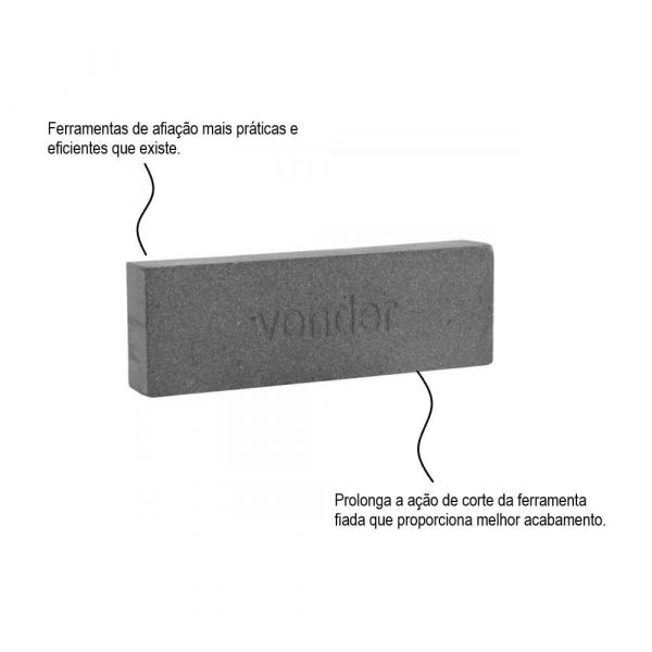 Pedra Para Afiar 6