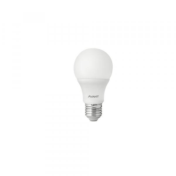 Lâmpada Led Pera 12W Bivolt Avant