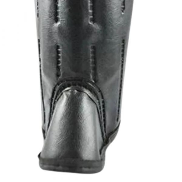 Perneira de Proteção em Velcro 3 Talas CA 48478 Prime Epi