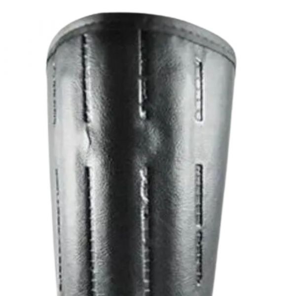 Perneira de Proteção em Velcro 3 Talas CA 48478 Prime Epi