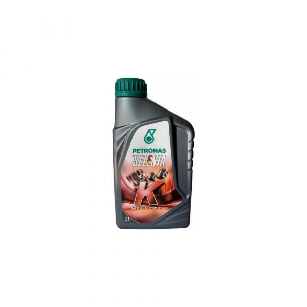 Óleo Selenia K 15W40 API SN P Petronas