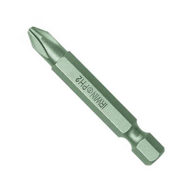 Bits Phillips 70mm 1/4x1- Irwin