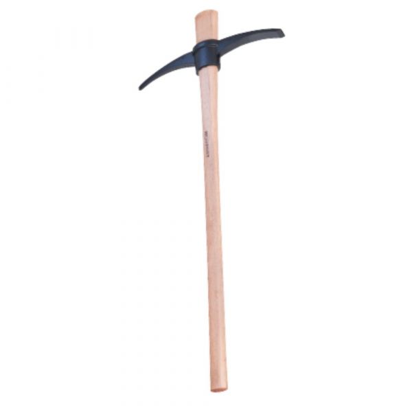 Picareta Alvião com Cabo 95cm Momfort