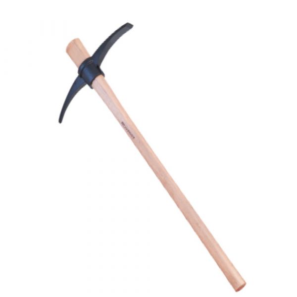 Picareta Alvião com Cabo 95cm Momfort
