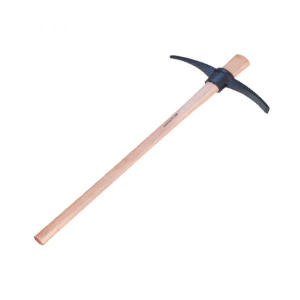 Picareta Alvião com Cabo 95cm Momfort
