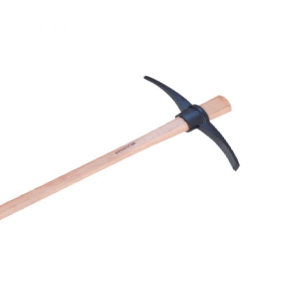 Picareta Alvião com Cabo 95cm Momfort