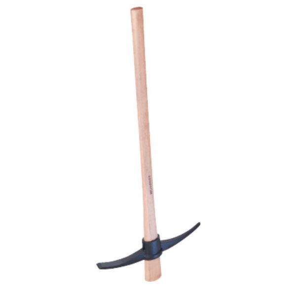 Picareta Alvião com Cabo 95cm Momfort