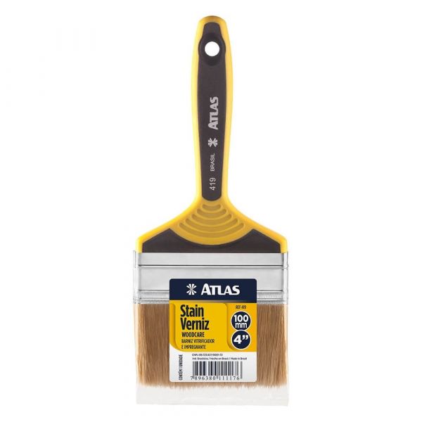 Pincel 419 4Atlas
