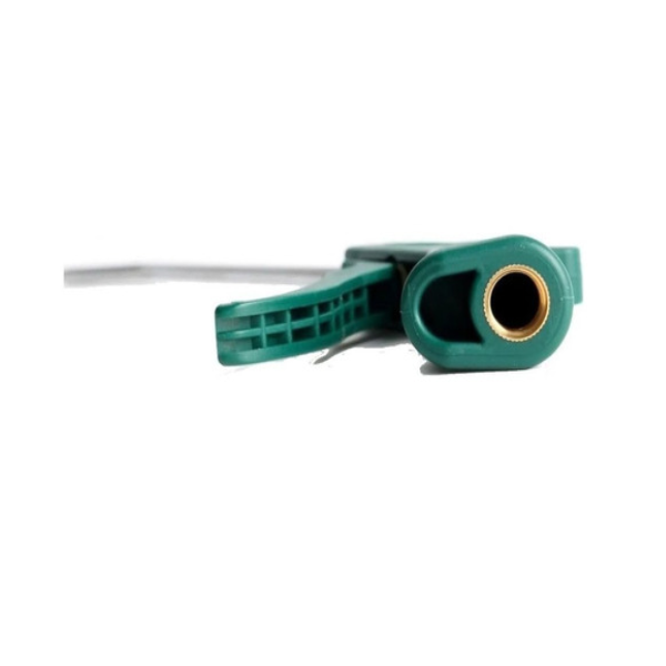 Pistola de Ar de Alta Precisão 100mm Sata