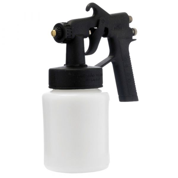 Pistola de Pintura Ar Direto Mod 90 Arprex