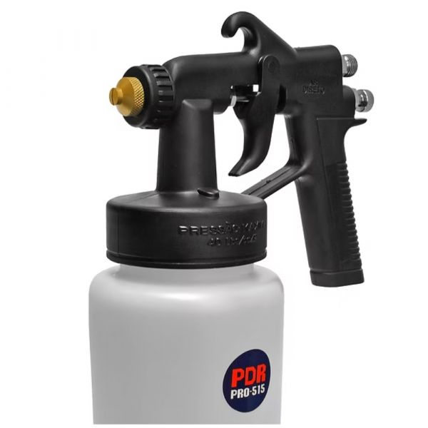 Pistola de Pintura Ar Direto Modelo 90 PRO-515 PDR