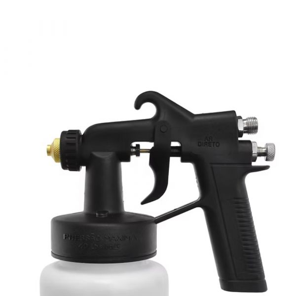 Pistola de Pintura Ar Direto Modelo 90 PRO-515 PDR