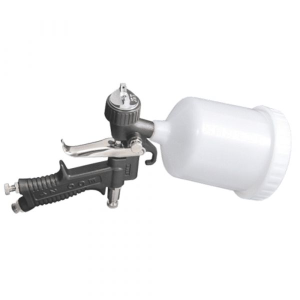 Pistola para Pintura ECO 21 com Bico 1,7mm Arprex