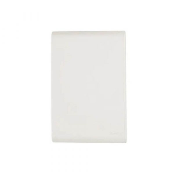 Placa Cega 4x2 Liz Branca Tramontina 