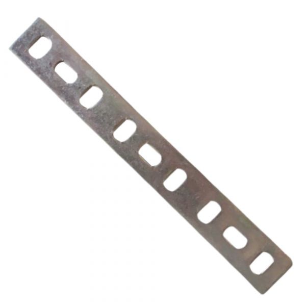Placa Grossa Reta de Junção 20 x 150 x 2,65mm Minubras