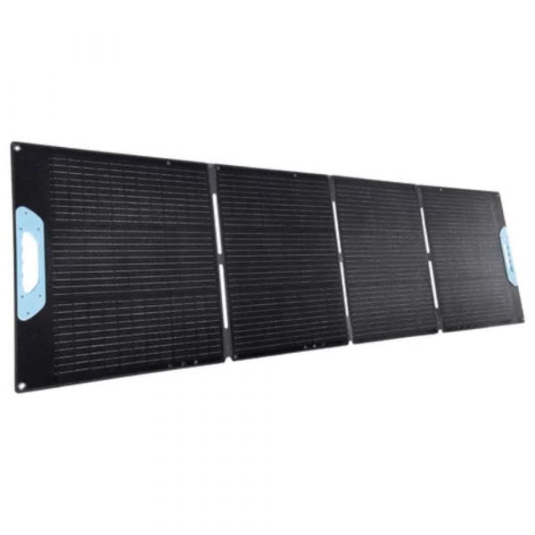Placa Solar Portátil PSP-400W Tork