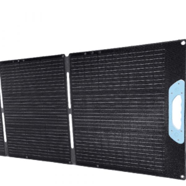 Placa Solar Portátil PSP-200W Tork