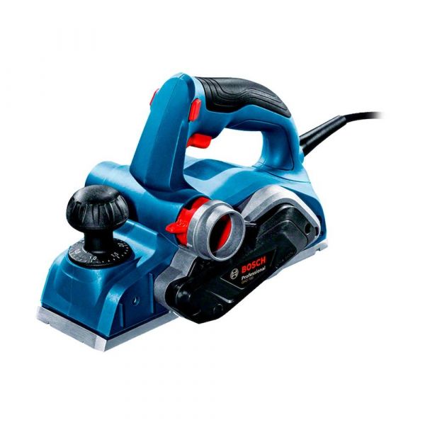 Plaina Bosch GHO 700